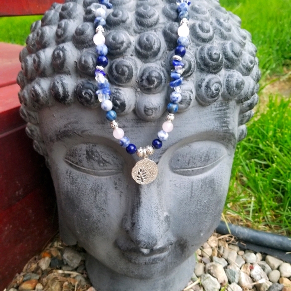 Create your own Zen beaded bracelet - Picture 1 of 5